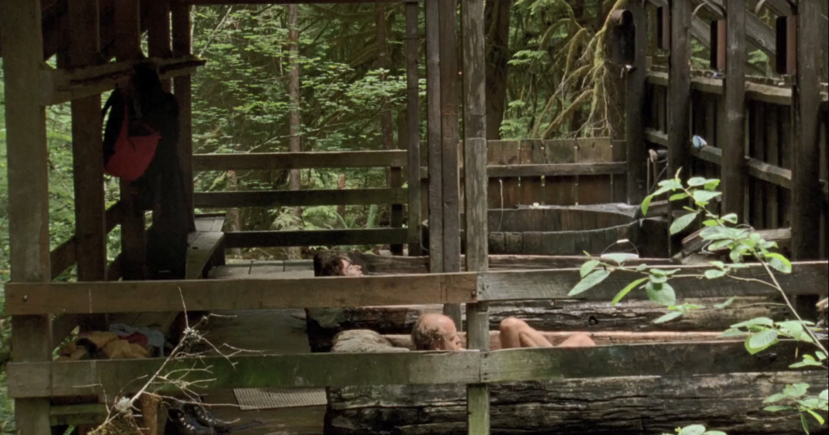Old Joy (Kelly Reichardt, 2006)
