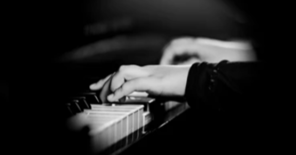 Pianiste