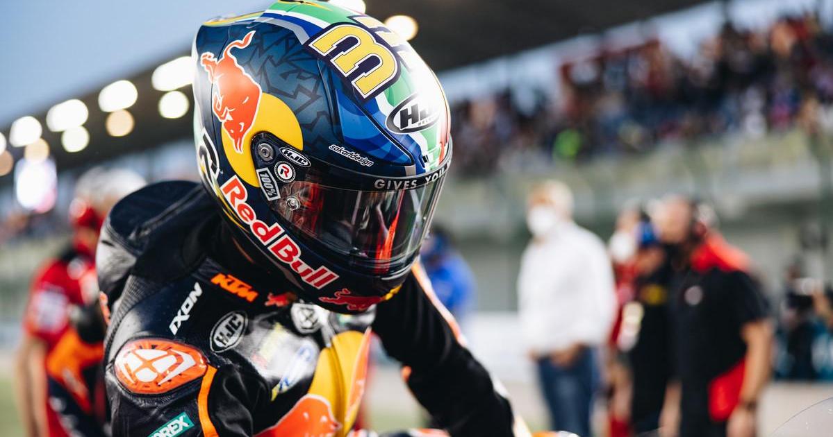 Fabio Quartararo remporte l'épreuve