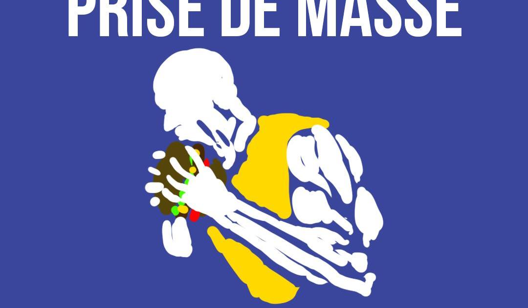 Réussir sa prise de masse