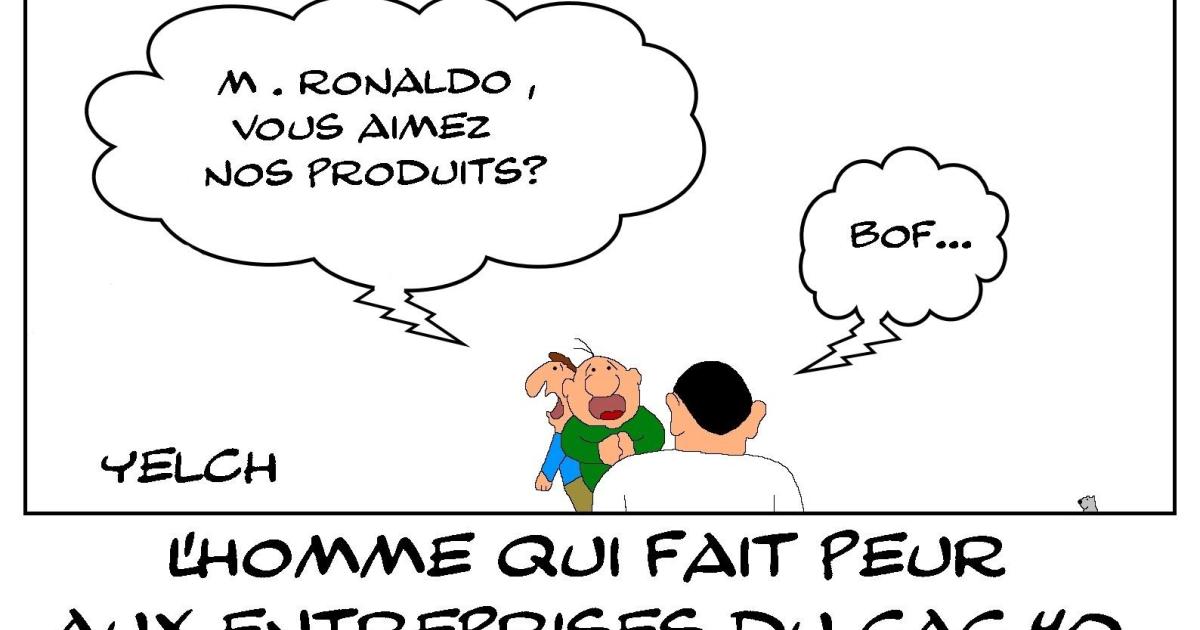 Terreur au CAC40