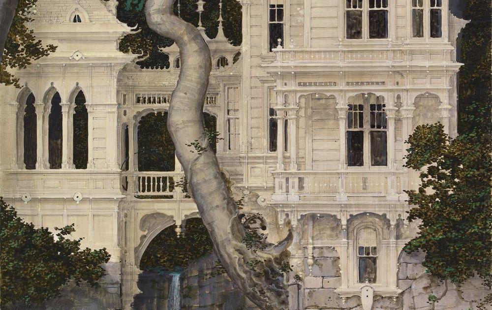 Chapitre IX : "Il Existe"