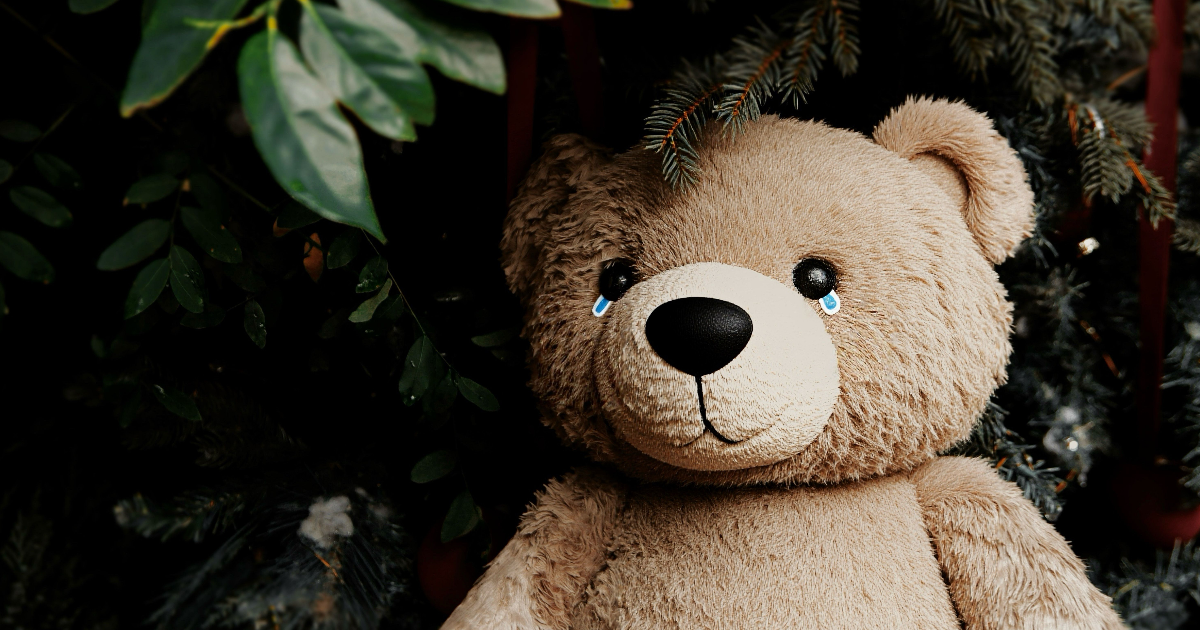 Nounours