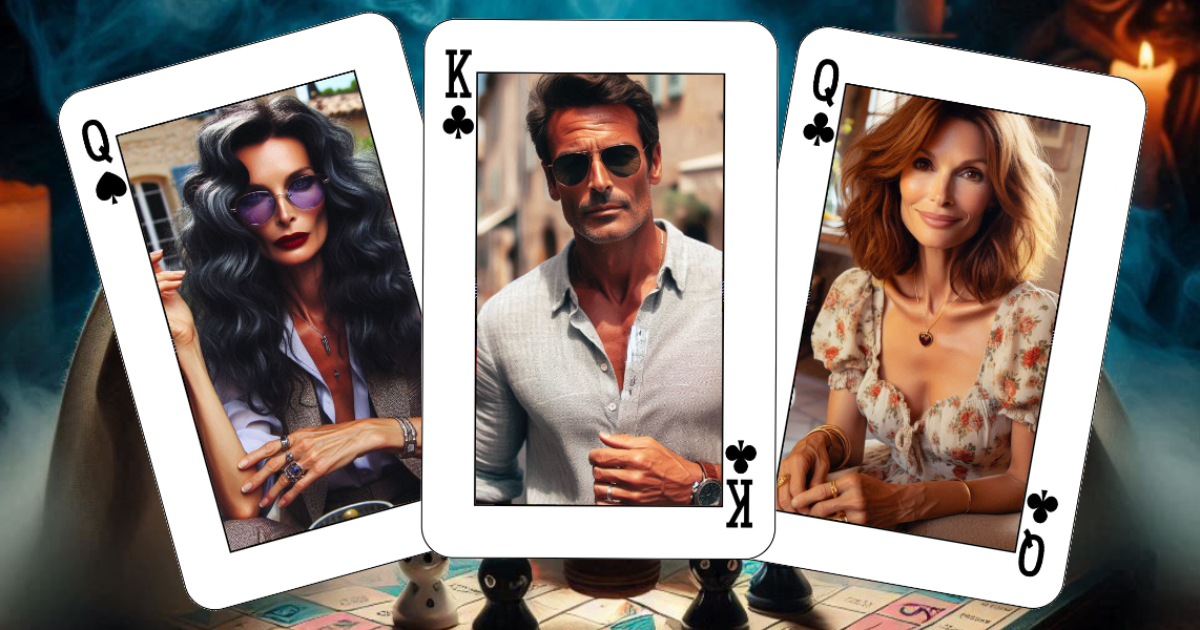 Photo ou Illustration IA ?