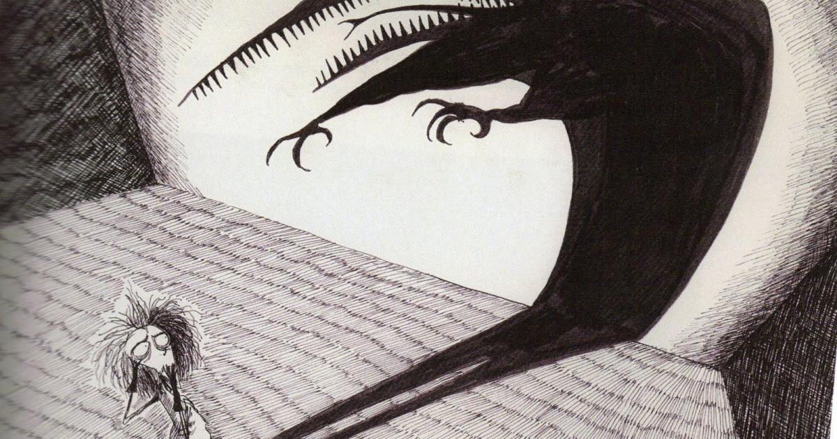 Vincent (Tim Burton, 1982)