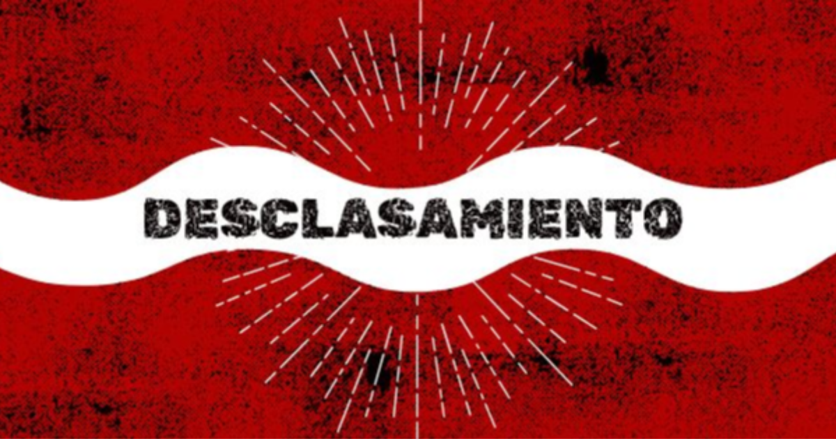 Desclasados: cómo la juventud boliviana perdió su memoria de clase y su identidad