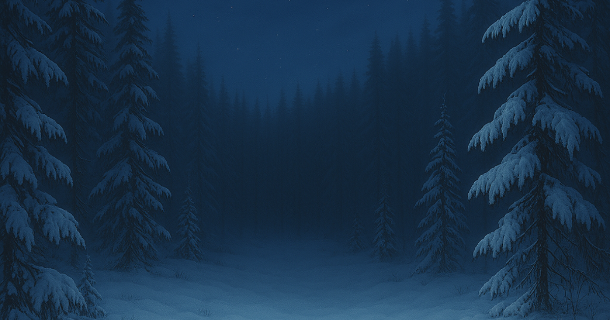 Dernier jour de paix