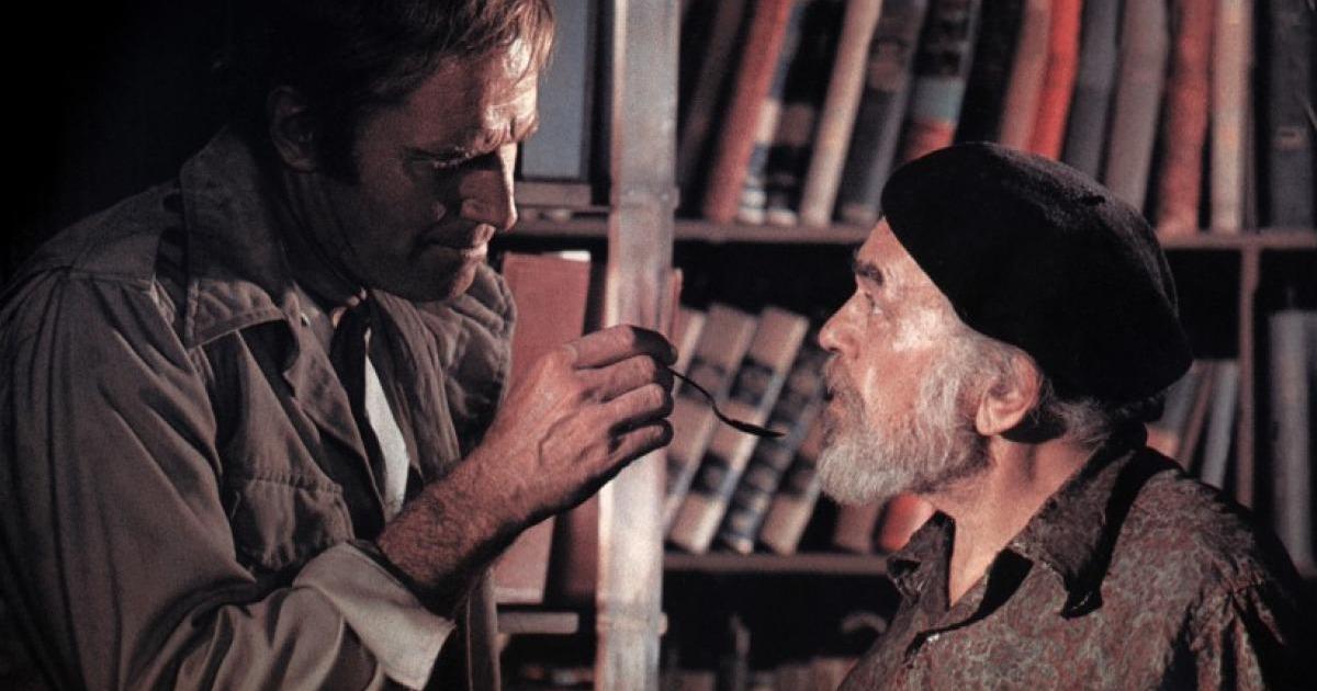 Soleil vert (Soylent green, Richard Fleischer, 1973)