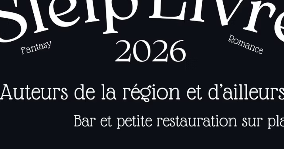 Pensées coupables au Salon Sleip' Livre à Huy