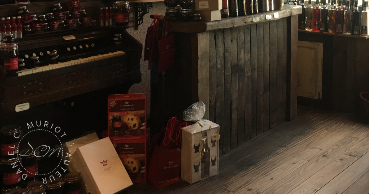 Hameau Costard 2 - 05/04/2017