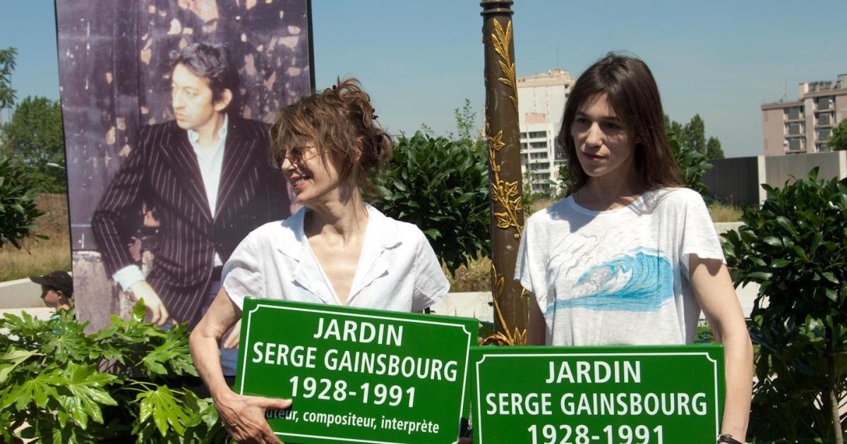 Munkey Diaries (2018) Jane Birkin