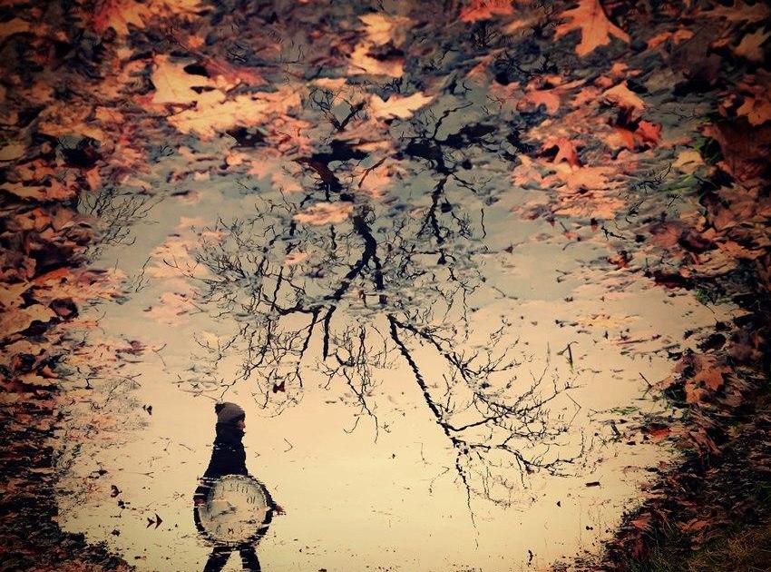 The Escheresque Photography of Sebastian Luczywo