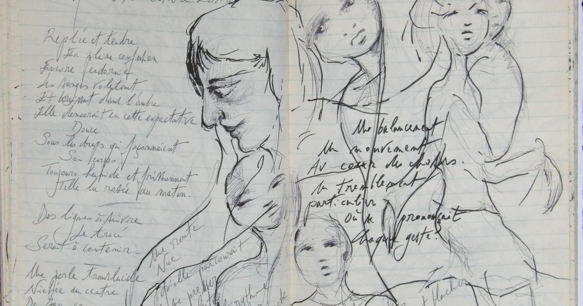 Petits papier volants - Mercredi 10 octobre 2018