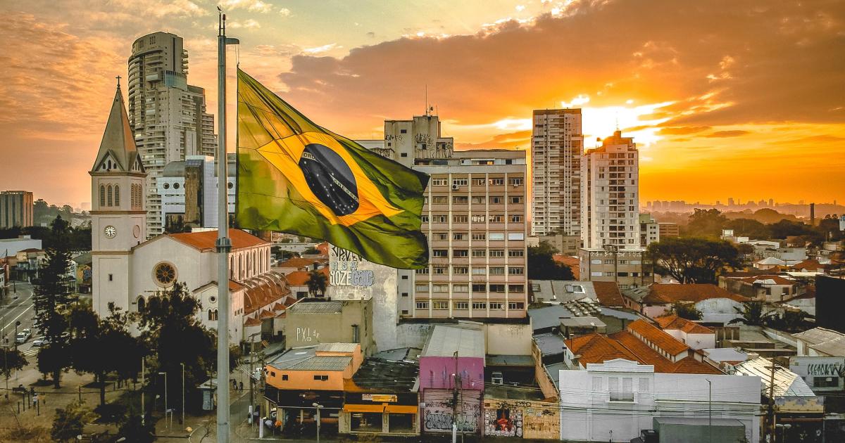 Brazil : les paradoxes