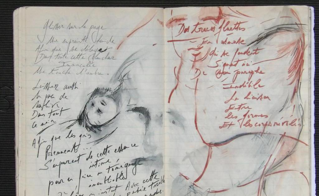 Petits papiers volants - Mardi 6 novembre 2018