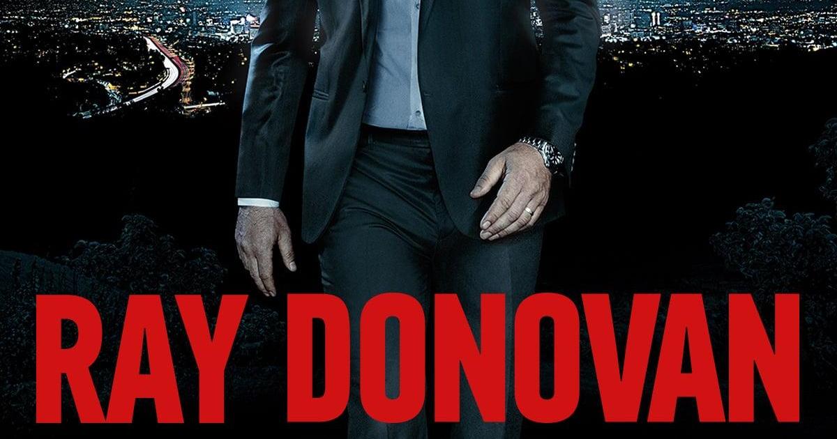 Ray Donovan - Saison 2