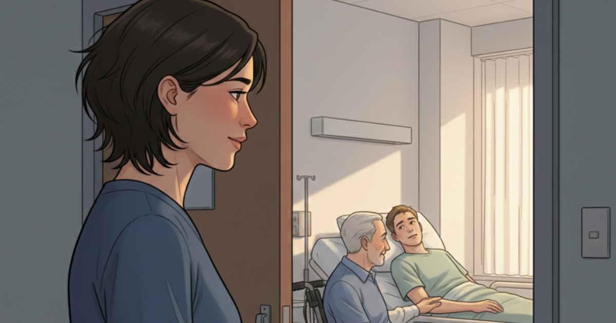 Sébastien – Chapitre 5