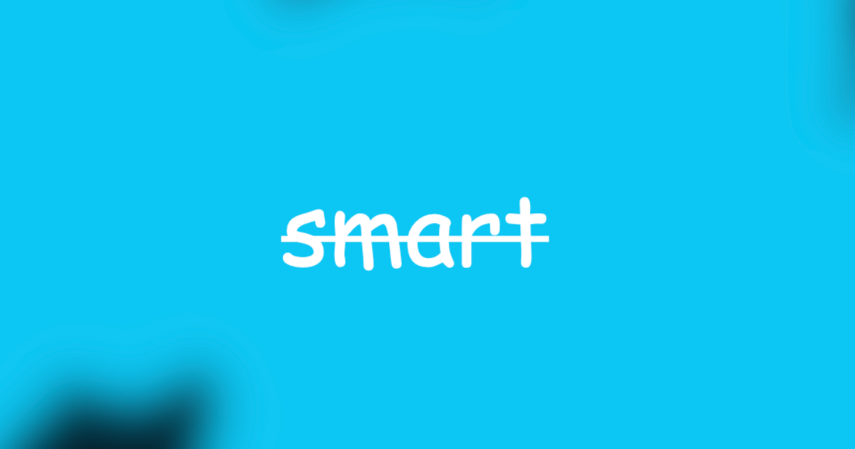 smart ?