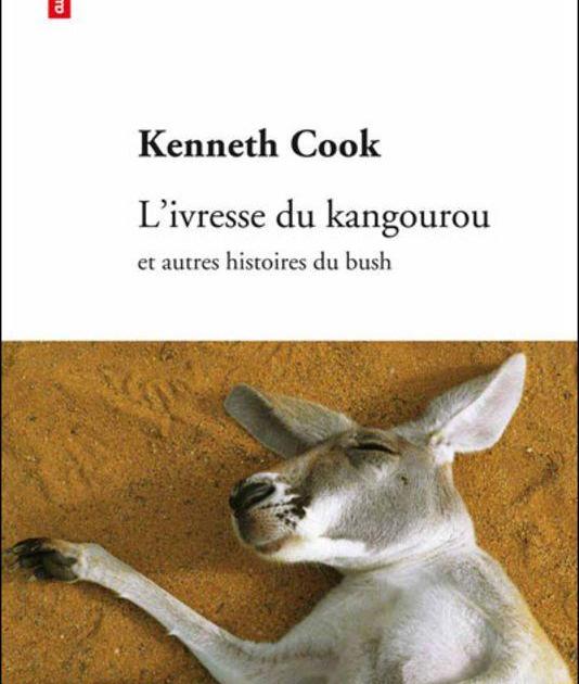 L'Ivresse du kangourou