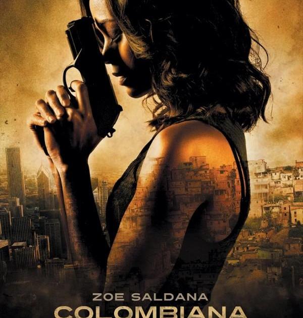 Colombiana