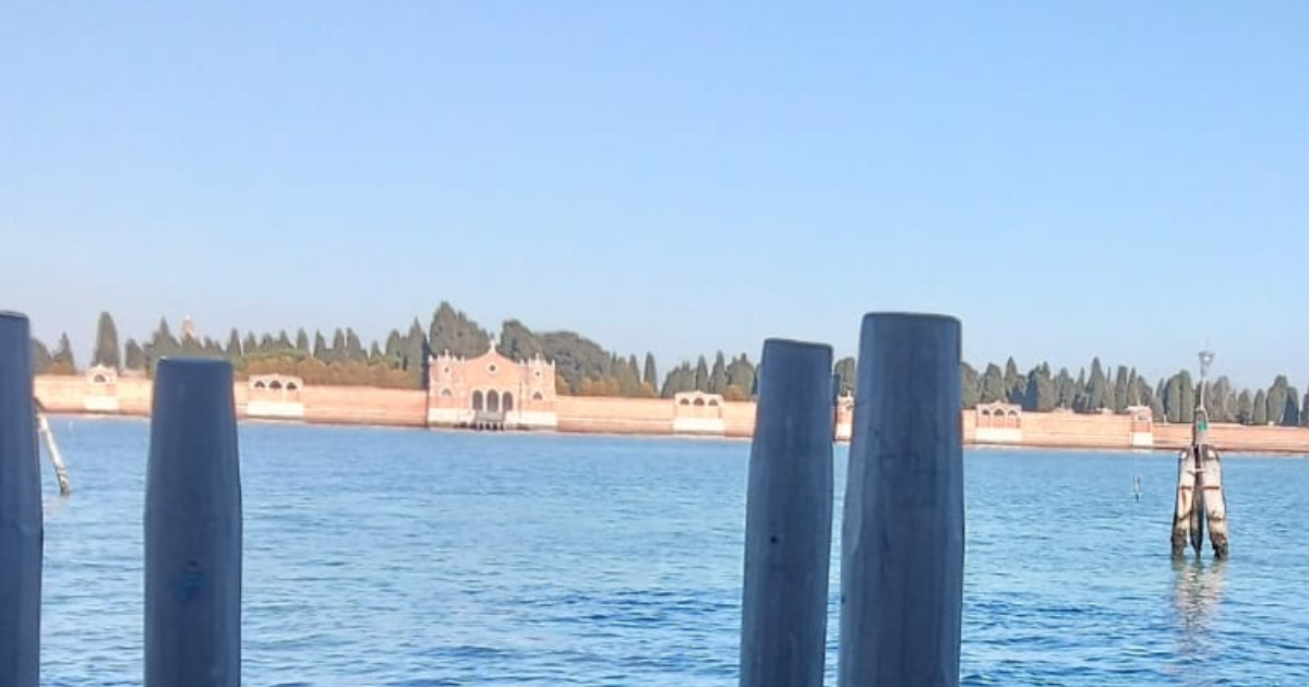 Loin l'un de l'autre