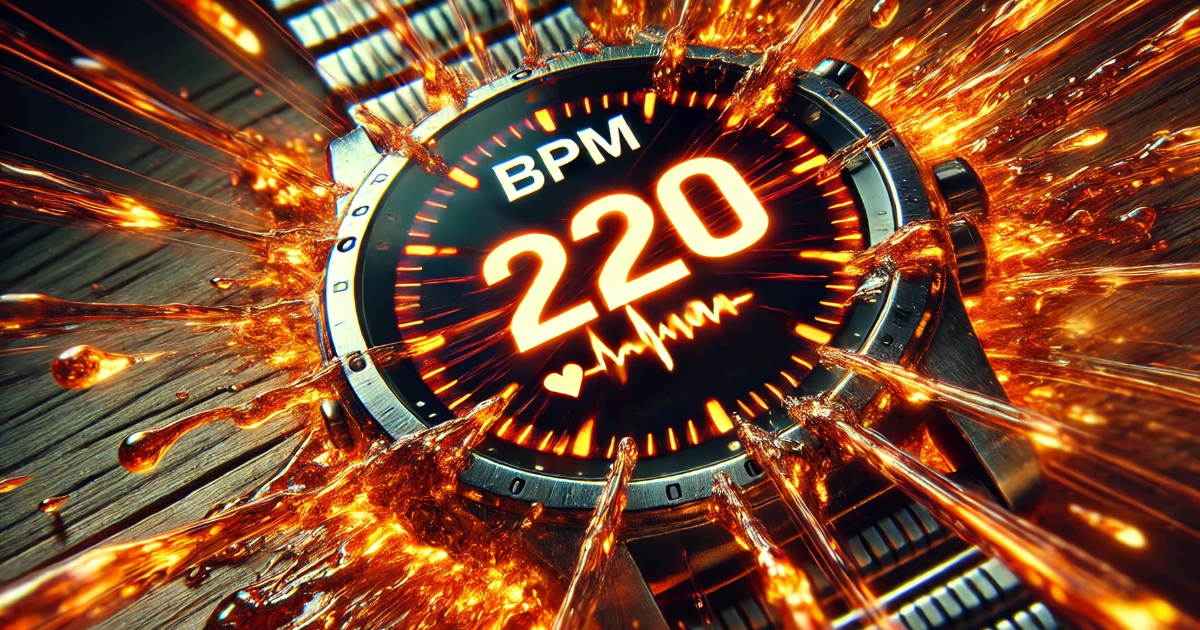 BPM