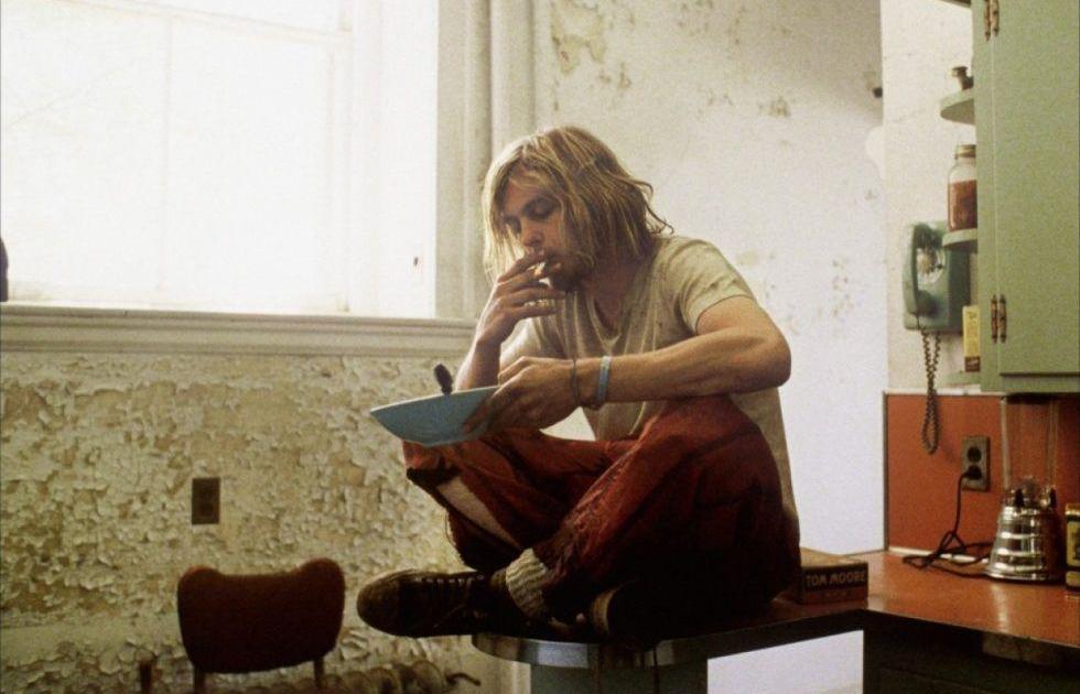 Last Days (Gus Van Sant, 2005)