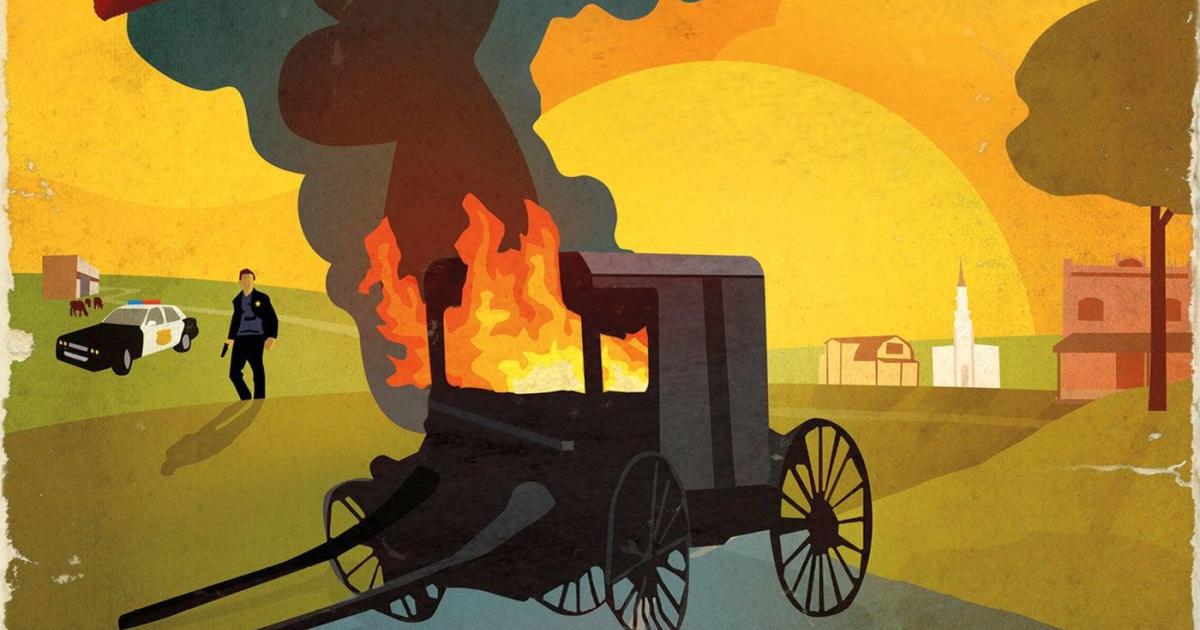 Banshee - Saison 2