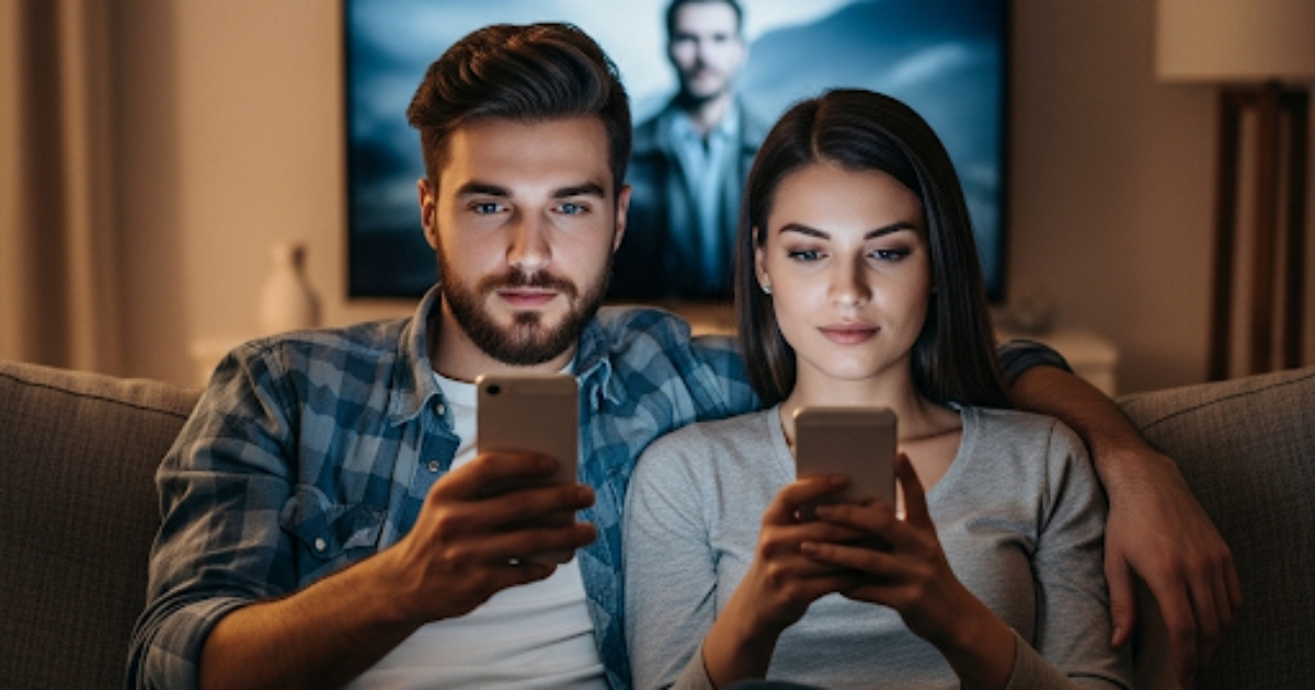 Du Grand Écran au Petit Écran : La Valse des Scénarios Vus et Revus