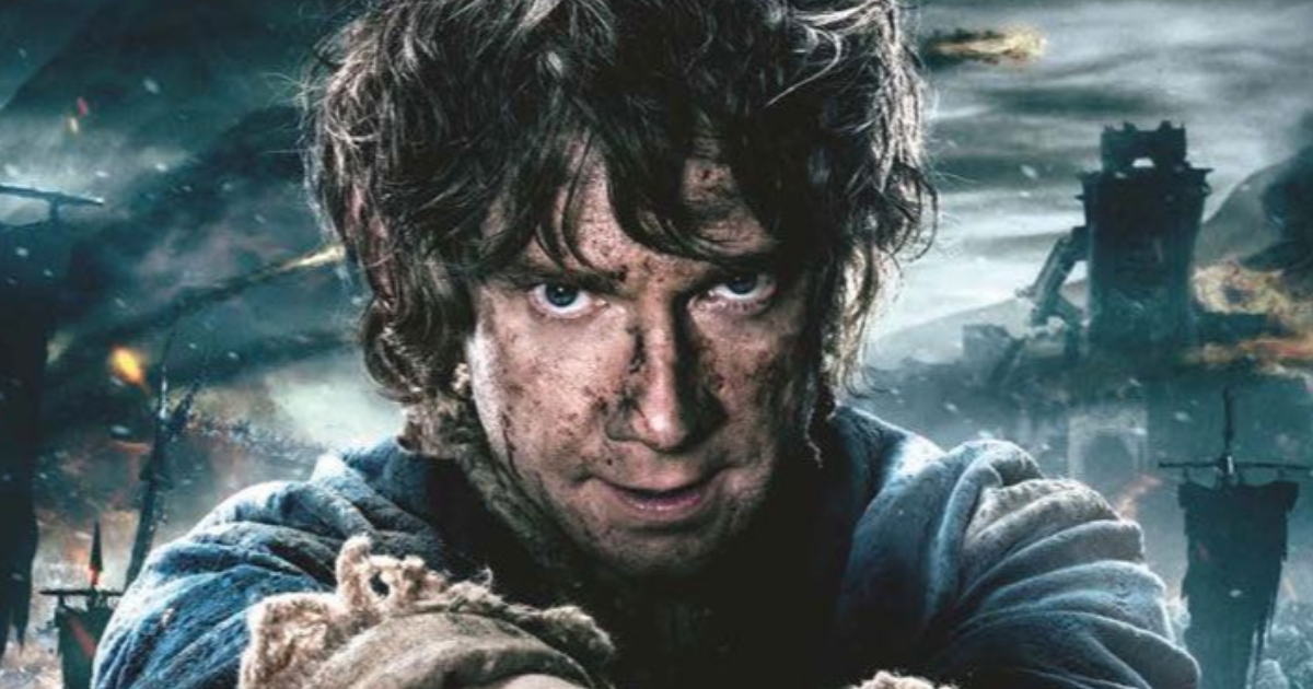 Le Hobbit : La Bataille des Cinq Armées