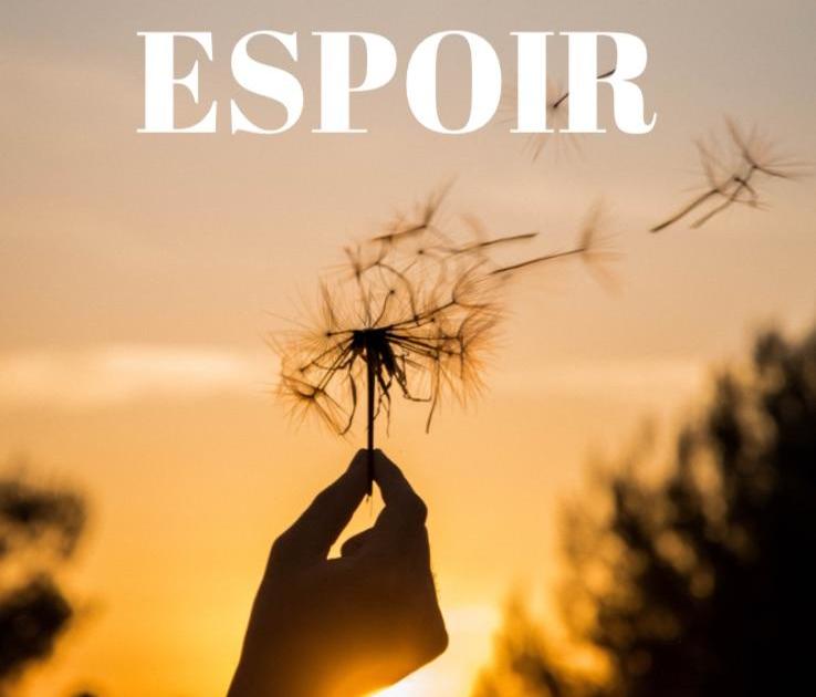 Poeme sur l'Espoir
