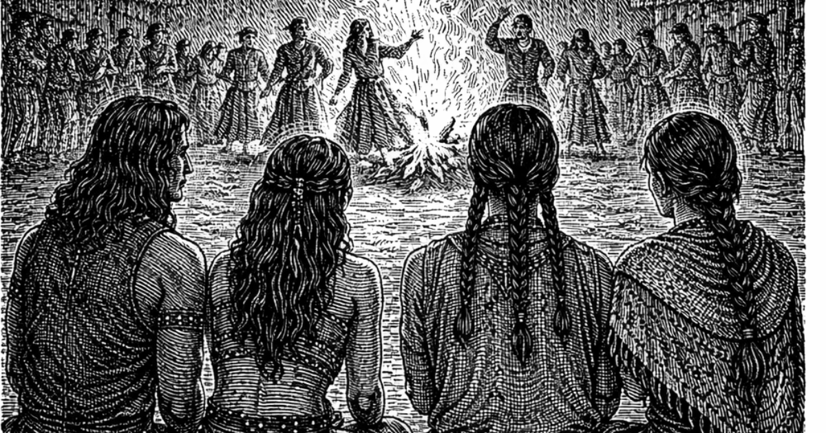 Chapitre 7 – Le changement