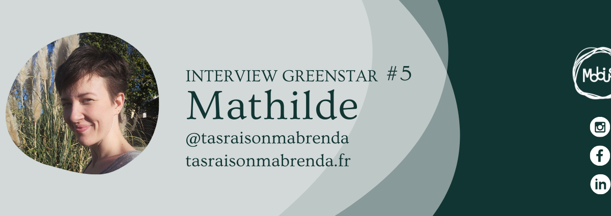 T'as raison ma Brenda : L'info-graphie au service des entrepreneur.e.s à impact