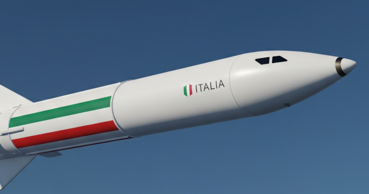 Italian Rocket Maker Avio Approves €400 Million Capital Raise to Boost Europe’s Space Ambitions