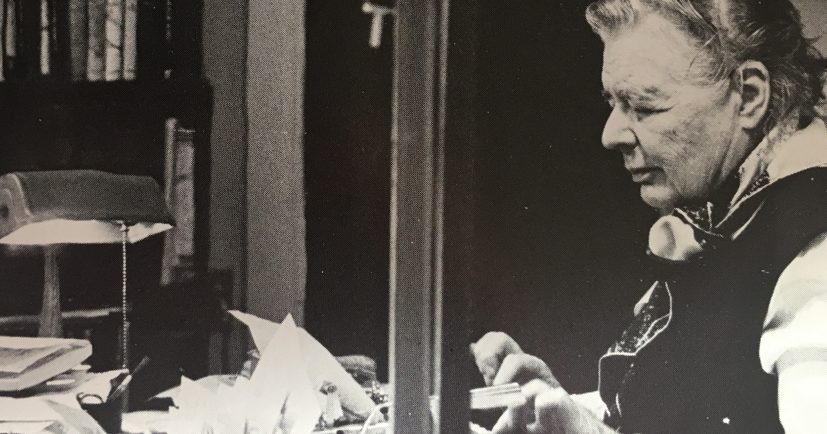 Les quatre éléments de Yourcenar