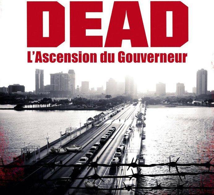 L'ascension du Gouverneur