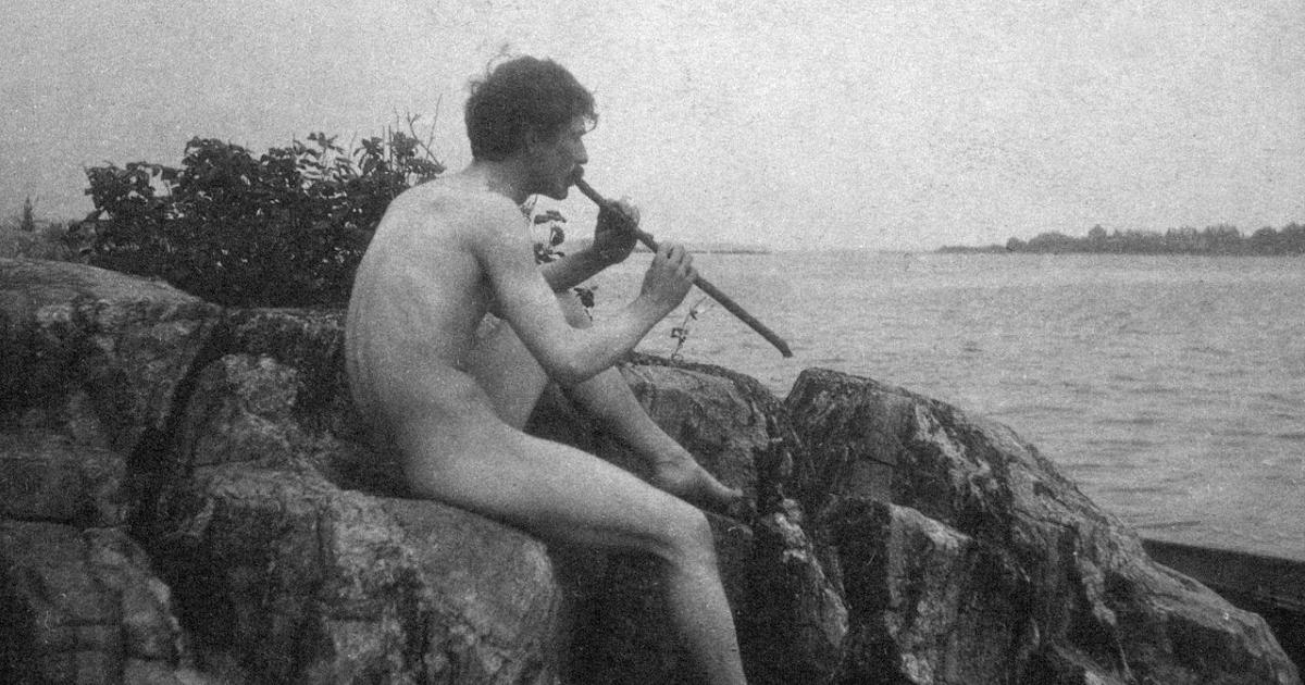 Teleny (1893) Oscar Wilde