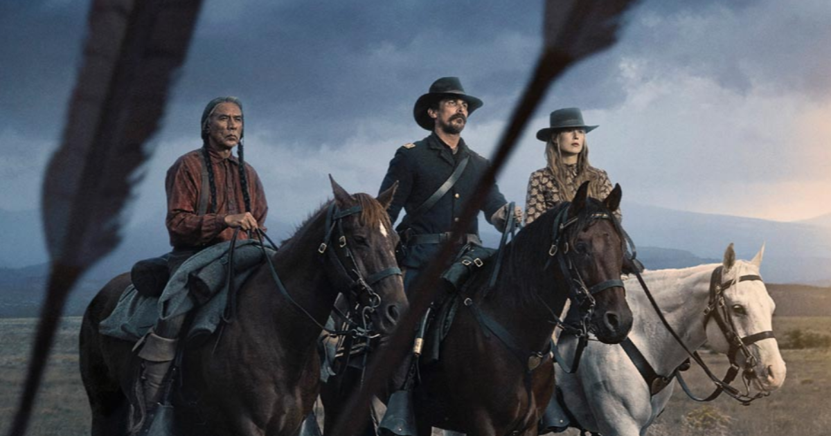 Hostiles