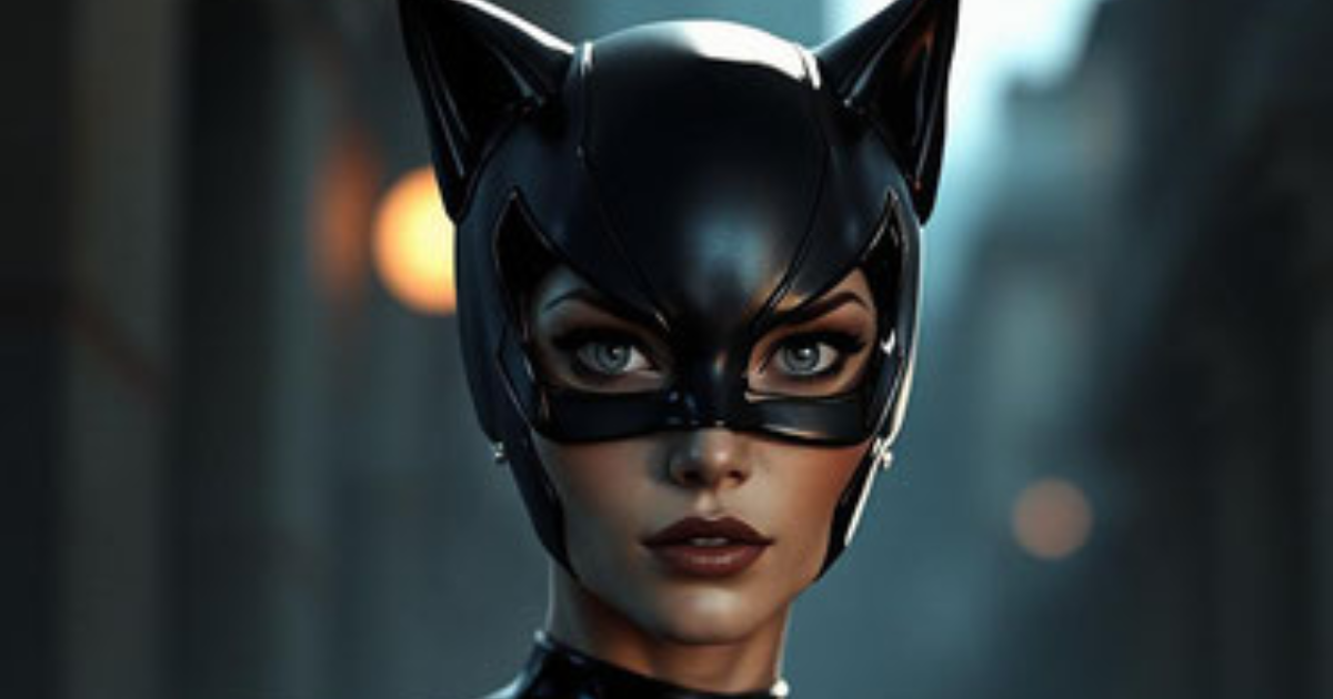 Catwoman : L'Incarnation de l'Indépendance Féminine - Analyses Super Héroïnes