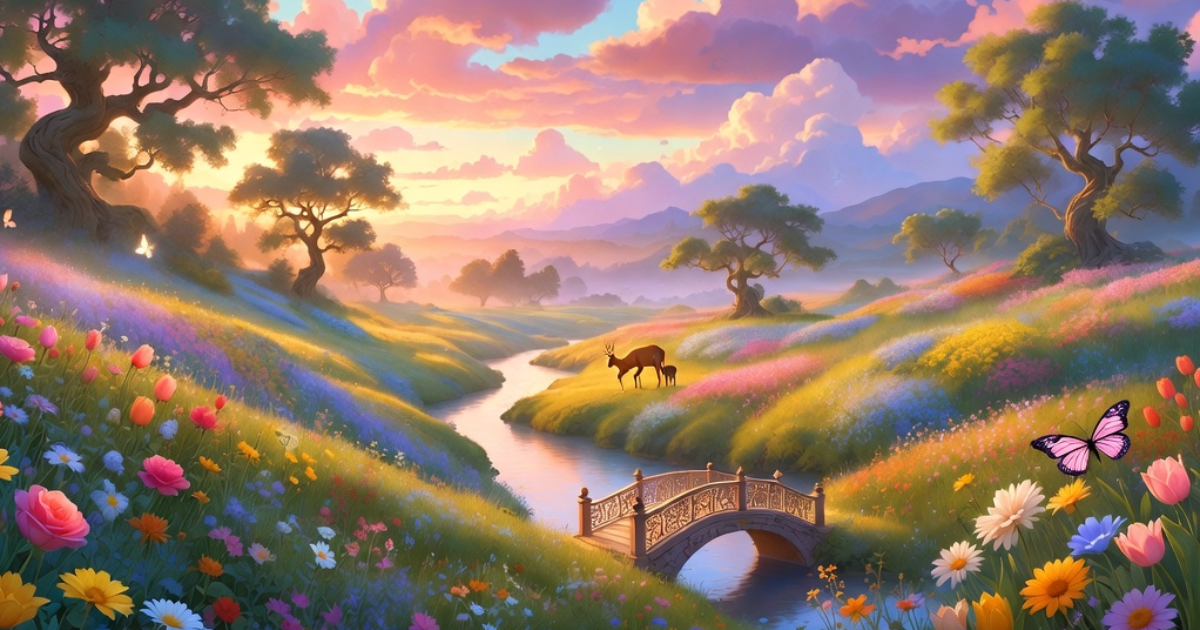 Il était une fois le rêve...