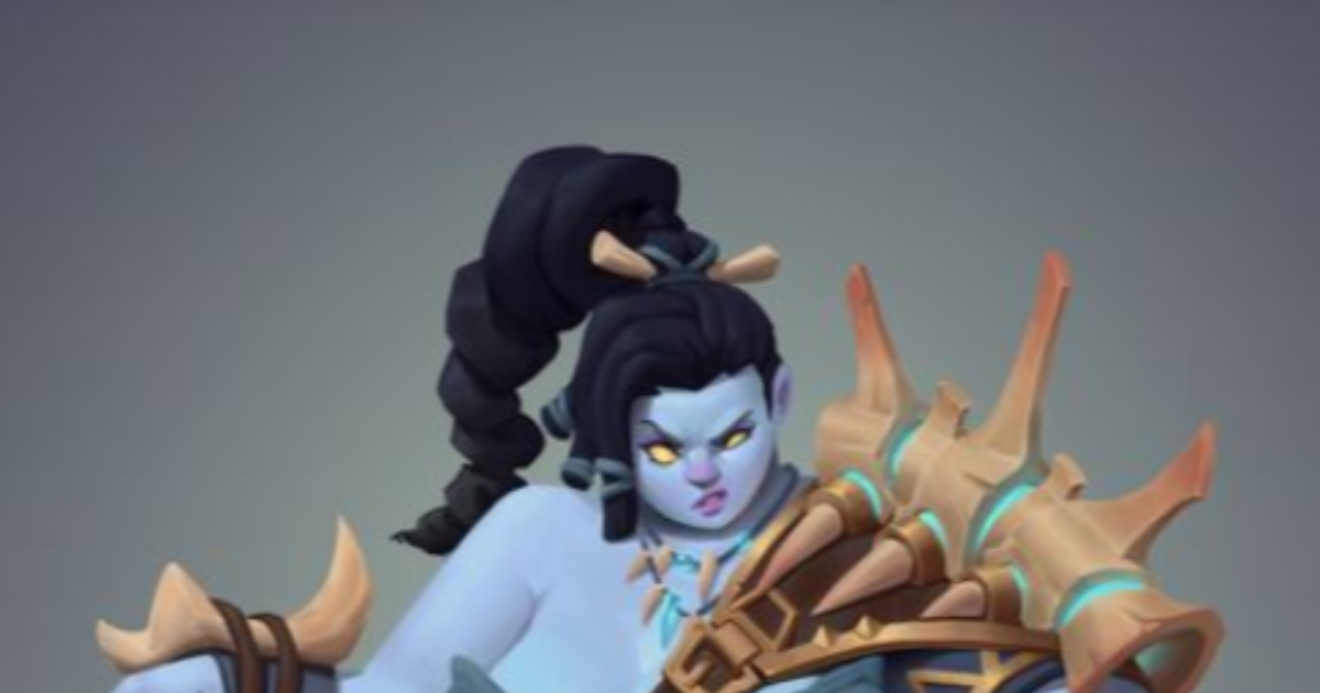 Character design : l'air aimable