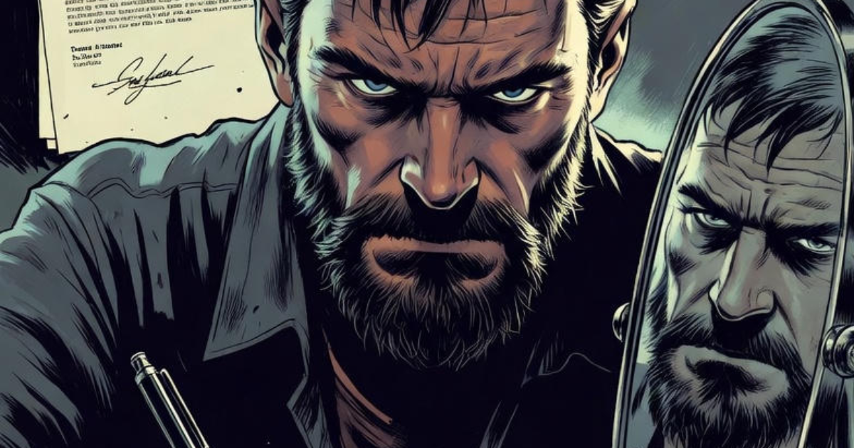 À ce whisky que tu crois dilué avec du soda