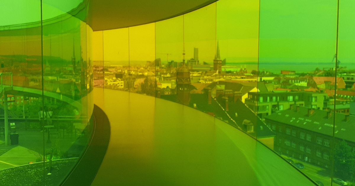 Literature and Guardianship