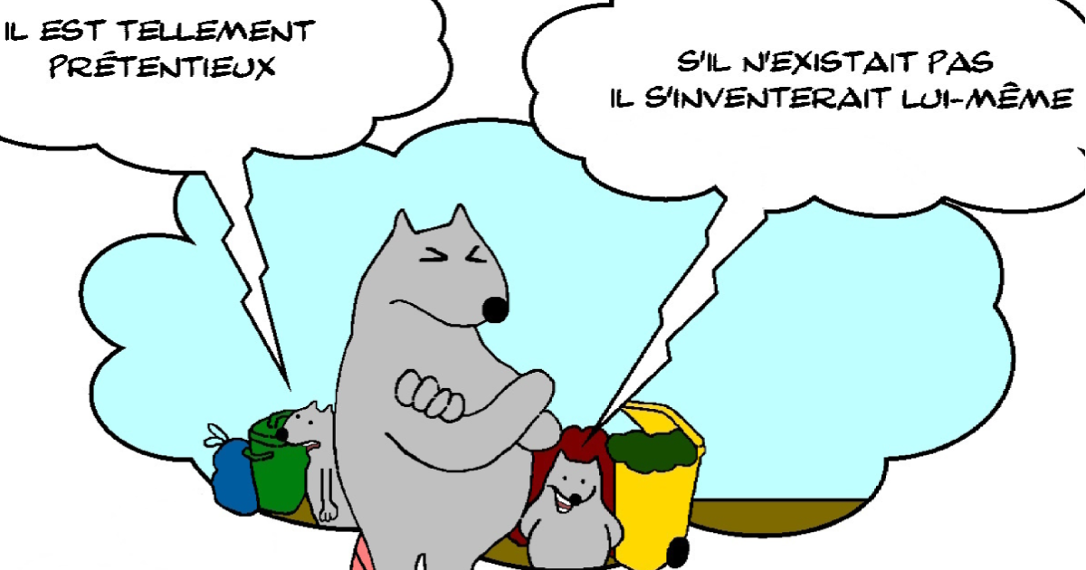 RATPSODIES  - WINTER 2025 - 17