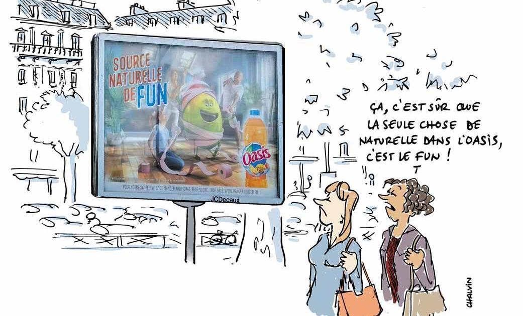 Agro alimentaire : Chassez le naturel... il ne reviendra pas  !