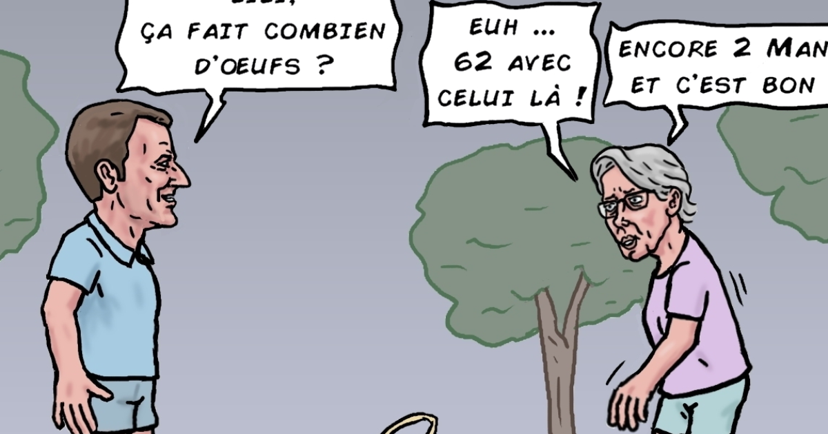 Pâques et sa chasse aux œufs