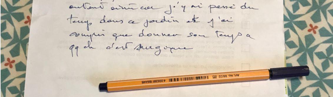 Elisabeth (MOUTHIERS sur BOËME)