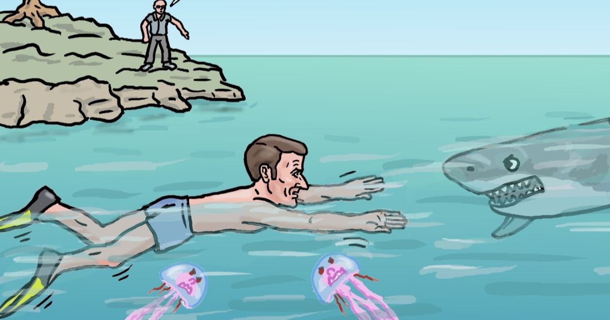 SOS Méditerranée