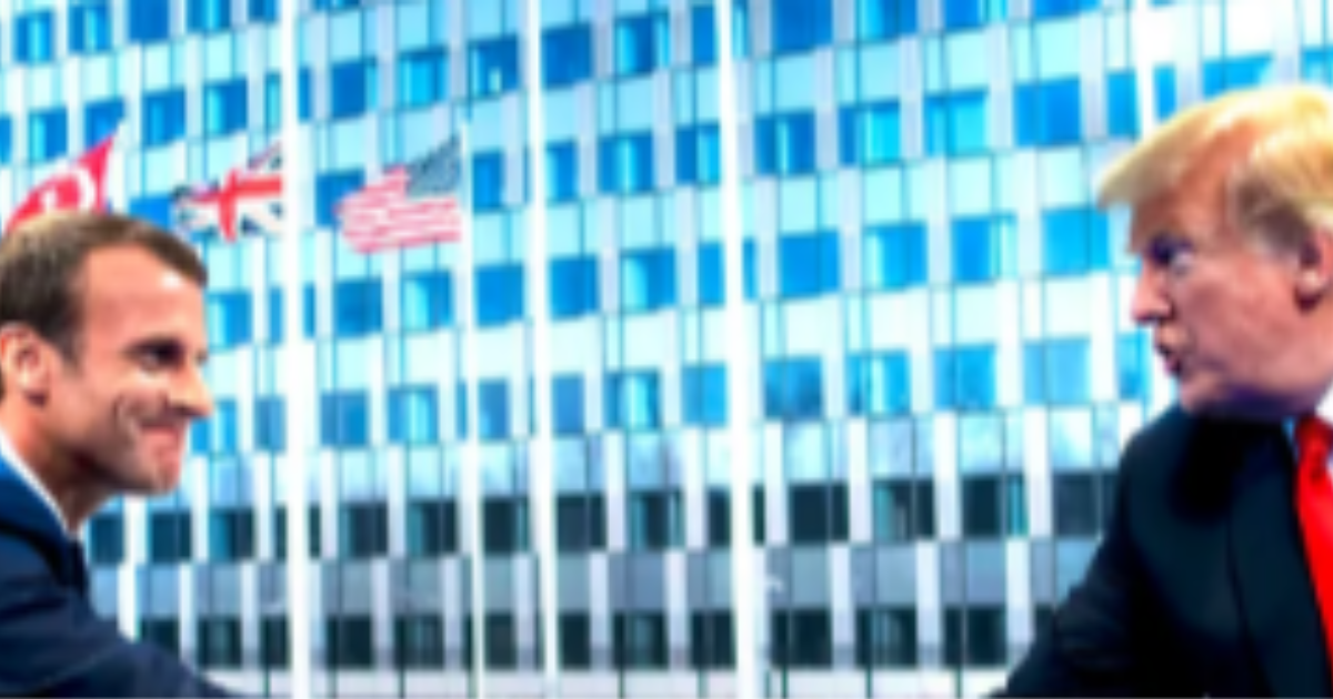 Donald Trump ou l'ère de la post-vérité