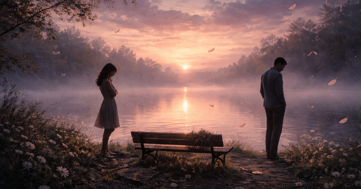 Le silence des évidences...